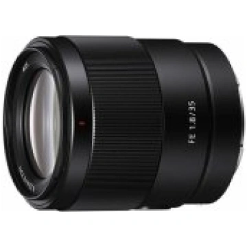 Sony FE 35 mm F1.8 for Sony objektīvs SEL35F18F.SY