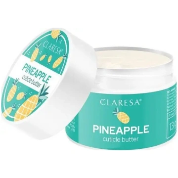 Kutikulu sviests Claresa Pineapple 13 g — Claresa 