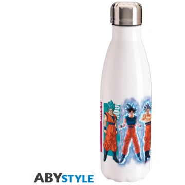 Dragon Ball Super Water Bottle Transformations 500