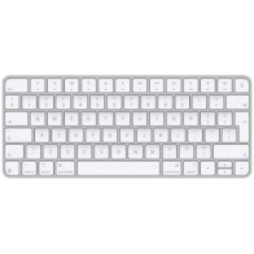 Apple Magic Keyboard | MXCL3Z/A | Compact Keyboard