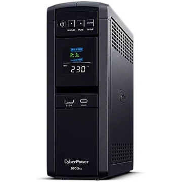 Nepārtraukta barošanas avots CYBERPOWER CP1600EPFC