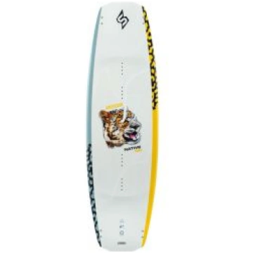 TAVOLA WAKEBOARD SLINGSHOT NATIVE 2025