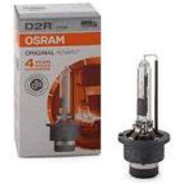 Spuldze OSRAM D2R