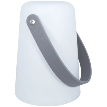 LED laterna HOME4YOU WINGS DORIS H14cm, ar taimeri