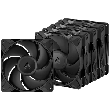 CASE FAN 140MM P14 PRO PST/5PCS ACFAN00319A ARCTIC