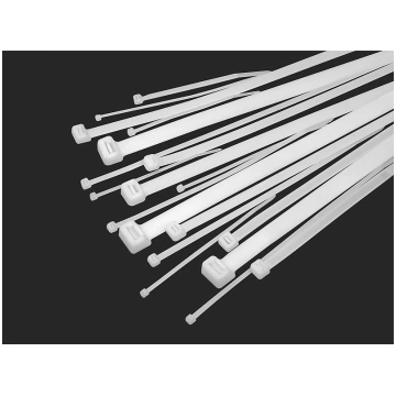 Cable tie 12.0x650mm white Blow 41-104