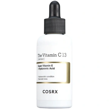 COSRX_Vitamīns C 13 sejas serums 20 ml