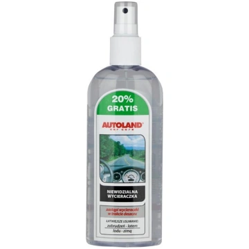 CAR WINDOW CLEANER LOOK 135010299 (5900304002135) 