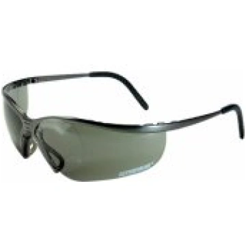 Activewear Safety Glasses Spider 4030 Black Aizsar