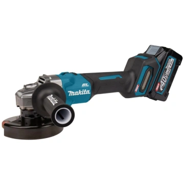 Makita cordless angle grinder GA008GM201 XGT, 40V 