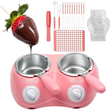 Karstā šokolādes automāts, 250/500g Schokoladensch