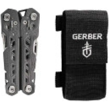Gerber Multitool Truss GREY 31-003685