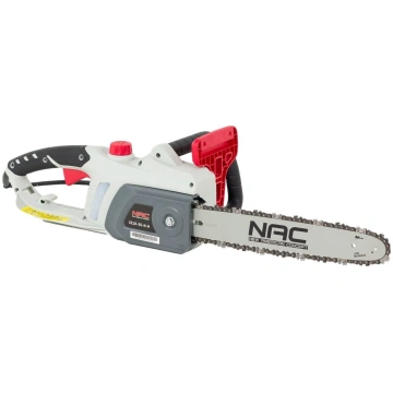 Elektriskais ķēdes zāģis NAC CE18-35-N-H, 1800 W,