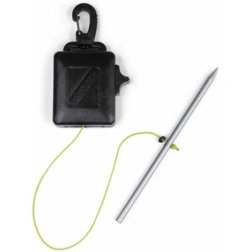 Fish stringer Best Divers with retractor