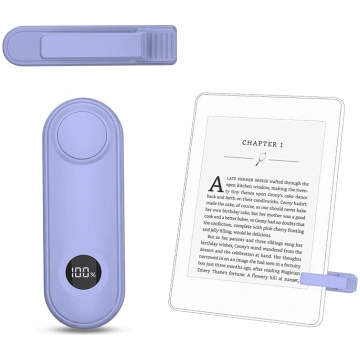 RF Remote Page Turner priekš Kindle Paperwhite Scr