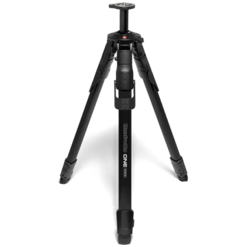 Manfrotto ONE Photo Aluminium Tripod (MTONEPA)