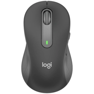 Logitech Signature M650 L Left Wireless Mouse, RF 