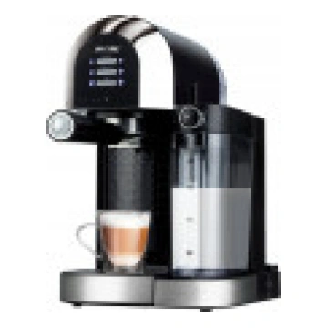 Kafijas mašīnas MPM SQ M [Coffee machine MKW-14M] 