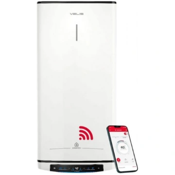 Ariston Ūdens sildītājs elektriskais Velis PRO WIF