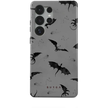 Draco - Samsung Galaxy S25 Ultra Case, Tough (Magn
