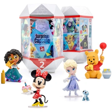 YuMe - Disney 100 Surprise Capsules Series 2 48952