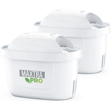 Brita Maxtra Pro Hard Water Expert filtrs 2 gab