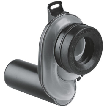 grohe bau ceramic pods