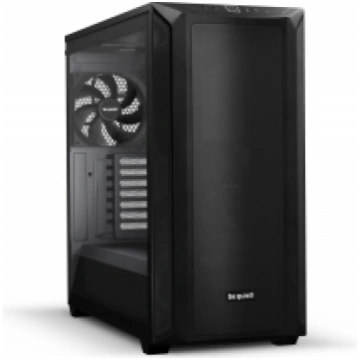 be quiet! Shadow Base 800 Black Midi Tower