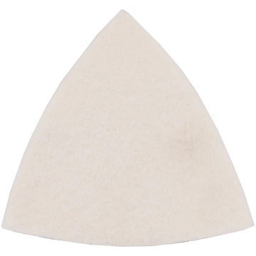 Pulēšanas filcs CLOTH HARD Makita B-21820