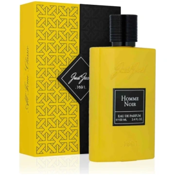 Just Jack Homme Noir EDP M 100ml 0228633