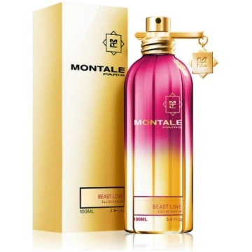 Montale Beast Love Smaržas EDP 100 ml 376026045895