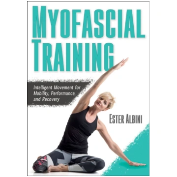 Myofascial Training Ester Albini