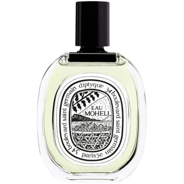 Moheli ūdens - EDT - 100 ml Diptyque