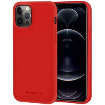 Maciņš Mercury Soft Jelly Case Samsung S721 S24 FE