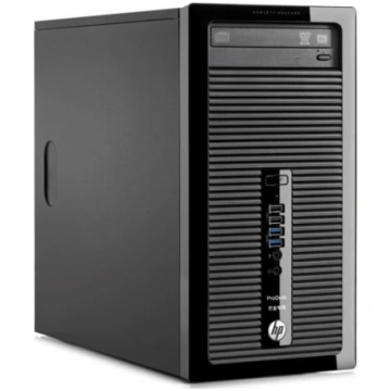 Lietots - HP ProDesk 400 G1 Microtower, Intel Core