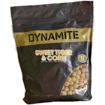 Dynamite Baits - Boilas Dynamite SWEET TIGER & COR