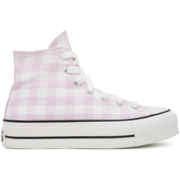 Converse Kedas Chuck Taylor All Star Lift Platform