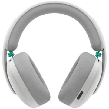HEADSET G325 LIGHTSPEED/WHITE 981-001531 LOGITECH