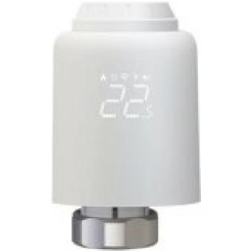TUYA viedais radiatora termostats, Wi-Fi (HT260089