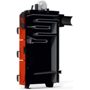 Malkas apkures katls WARM LINE PREMIUM 33 KW
