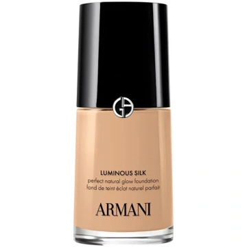 Giorgio Armani - Make-up Luminous Silk Foundation 