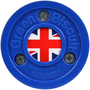 GREEN BISCUIT United Kingdom Off Ice Treniņu Ripa 
