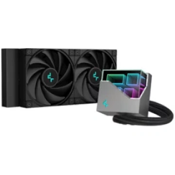 Deepcool | LT520 | Intel, AMD | Premium CPU Liquid