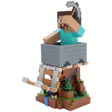 EXG Pro Cable Guys - Minecraft Steve Controller Ho