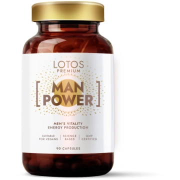 Man Power N90 -bundle