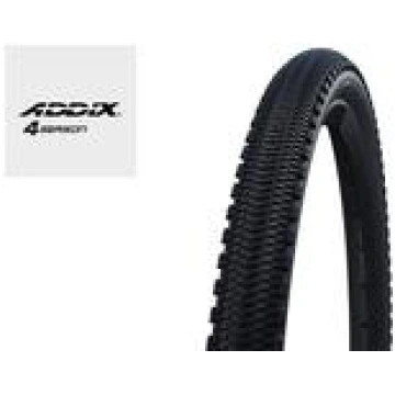 Riepa Schwalbe G-One Overland 365 PERF 50-622 TLE 