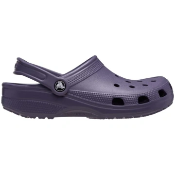 Crocs Classic Clog ērti un universāli koka tupeles