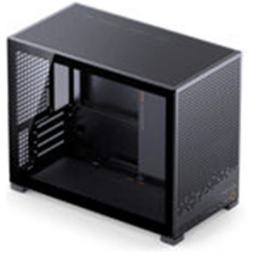 Jonsbo D32 PRO Black PC Case Mini Case mATX Temper