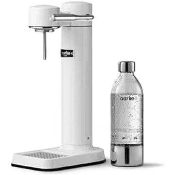 Aarke Carbonator 3 ūdens karbonizators, nerūsējošā