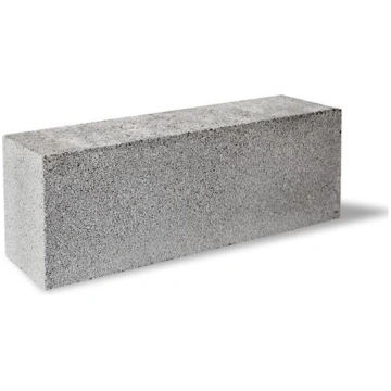 Kolle Beton Keramzīta Bloki K‐block 3Mpa, Izmērs:3